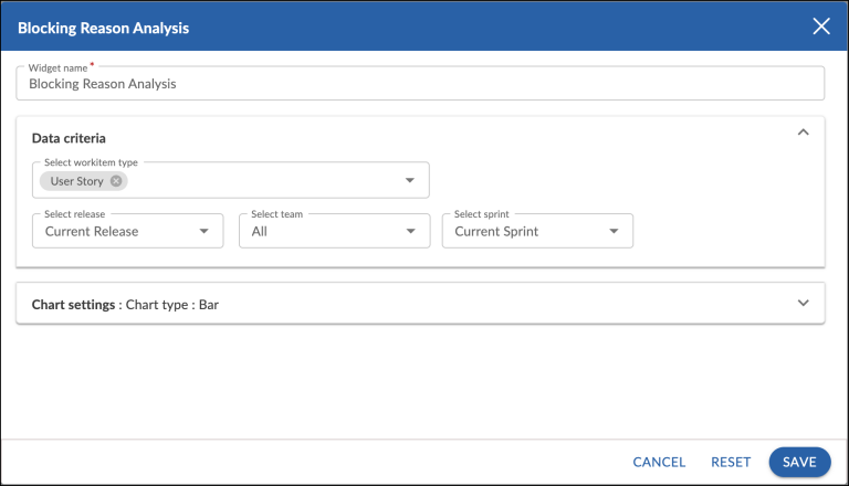 Blocking Reason Analysis - Nimble Knowledge Base