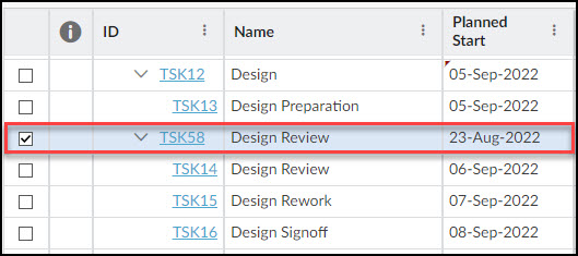 Getting to Know More About Tasks Section Features - Nimble Knowledge Base