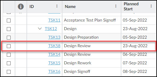 Getting to Know More About Tasks Section Features - Nimble Knowledge Base