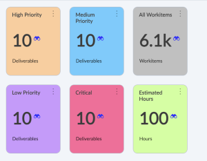 Tile - Nimble Knowledge Base