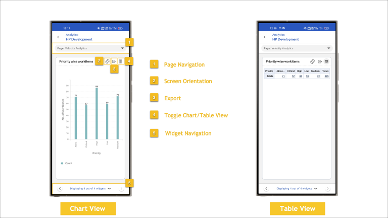 Nimble Mobile - Nimble Knowledge Base