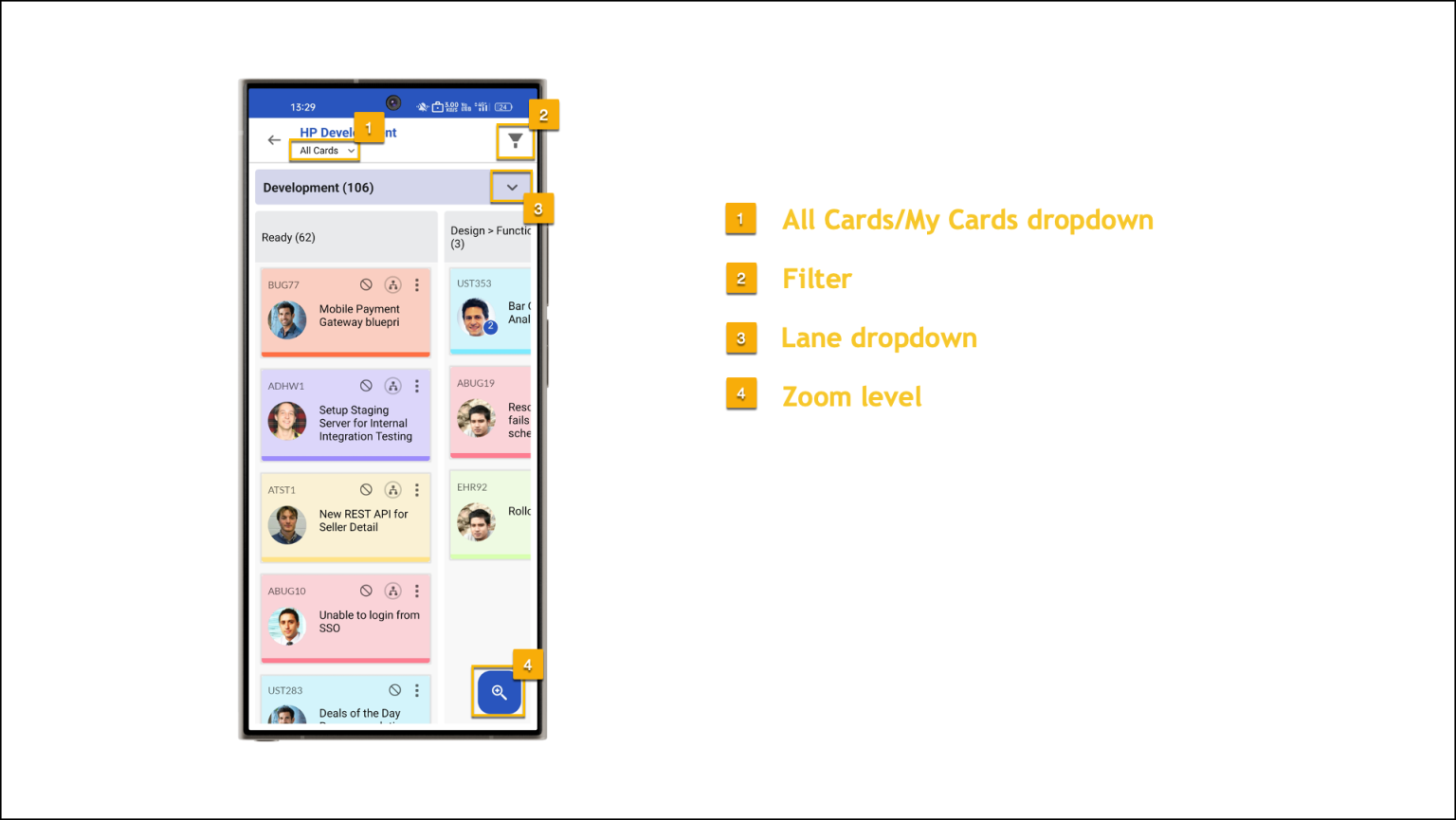 Nimble Mobile - Nimble Knowledge Base