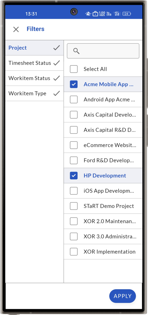 Nimble Mobile - Nimble Knowledge Base
