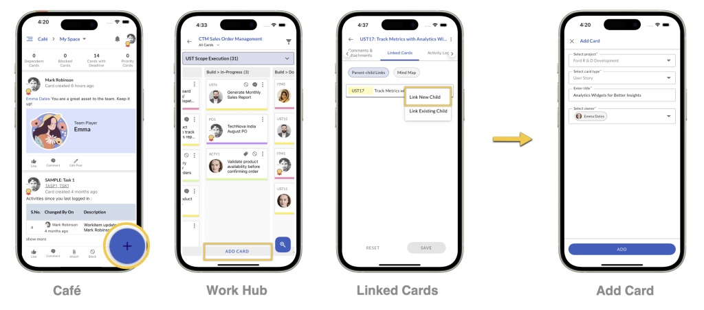 Nimble Mobile - Nimble Knowledge Base
