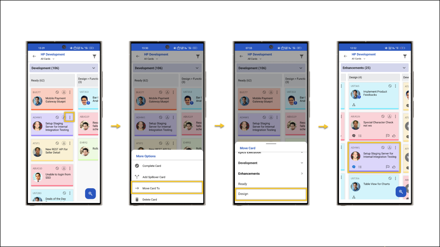 Nimble Mobile - Nimble Knowledge Base