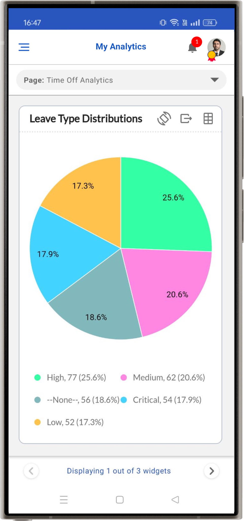 Nimble Mobile - Nimble Knowledge Base