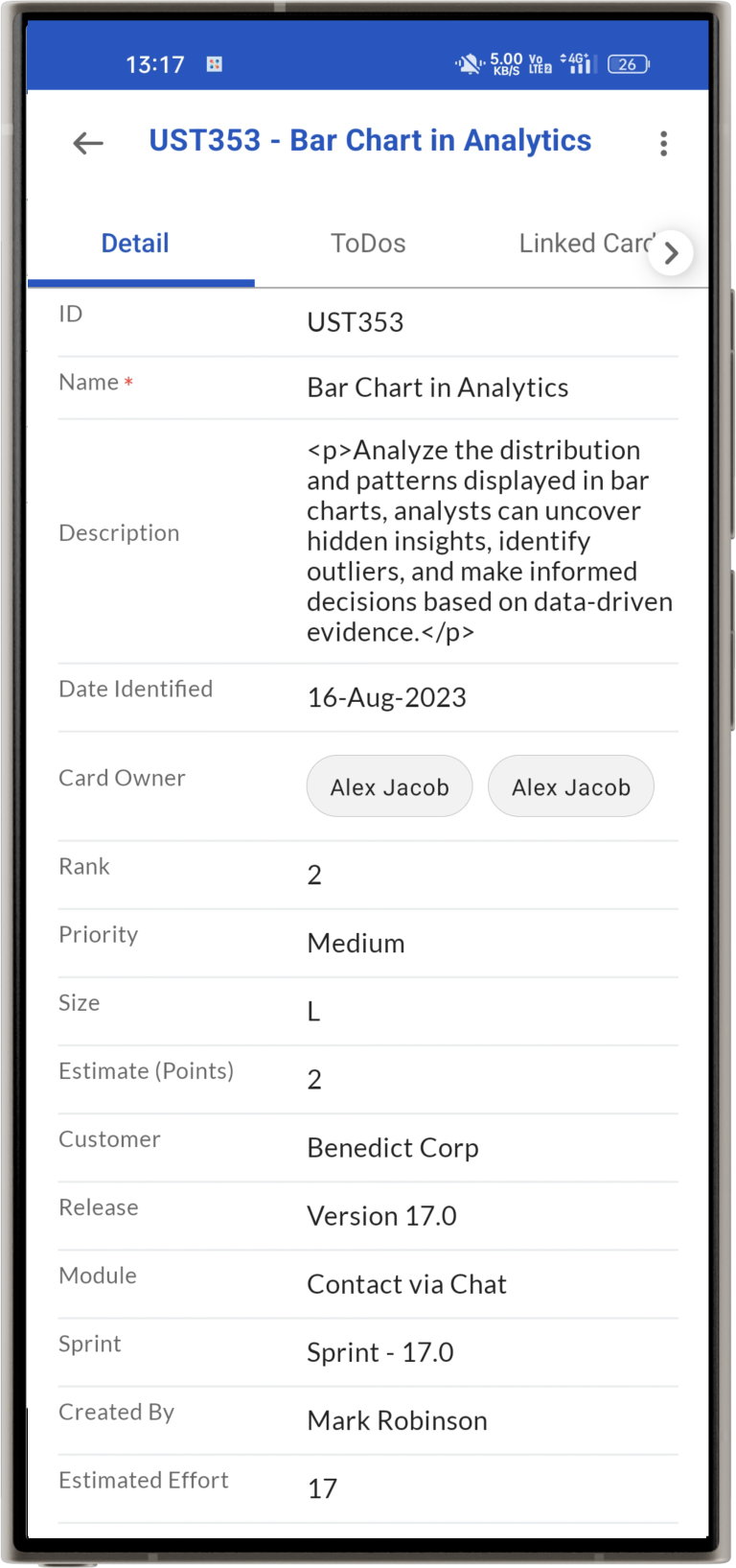 Nimble Mobile - Nimble Knowledge Base