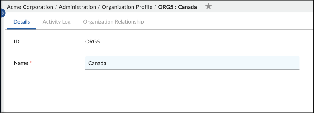 How to Create an Organization Hierarchy - Nimble Knowledge Base