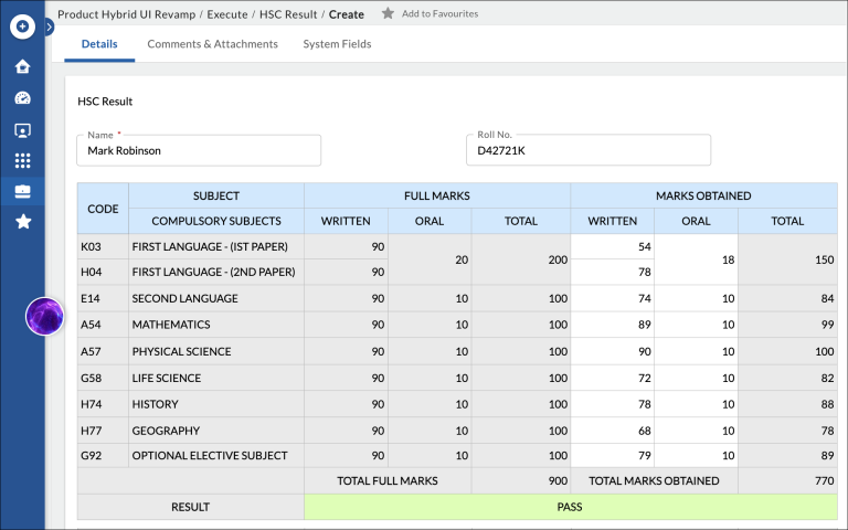 What’s New 7.8 - Nimble Knowledge Base