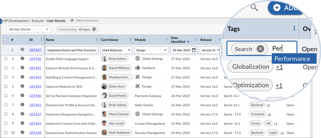 What’s New 8.5 - Nimble Knowledge Base