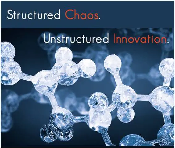 Structured Chaos