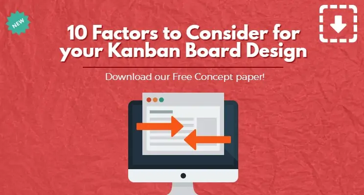 10 Factors For Your Kanban Board