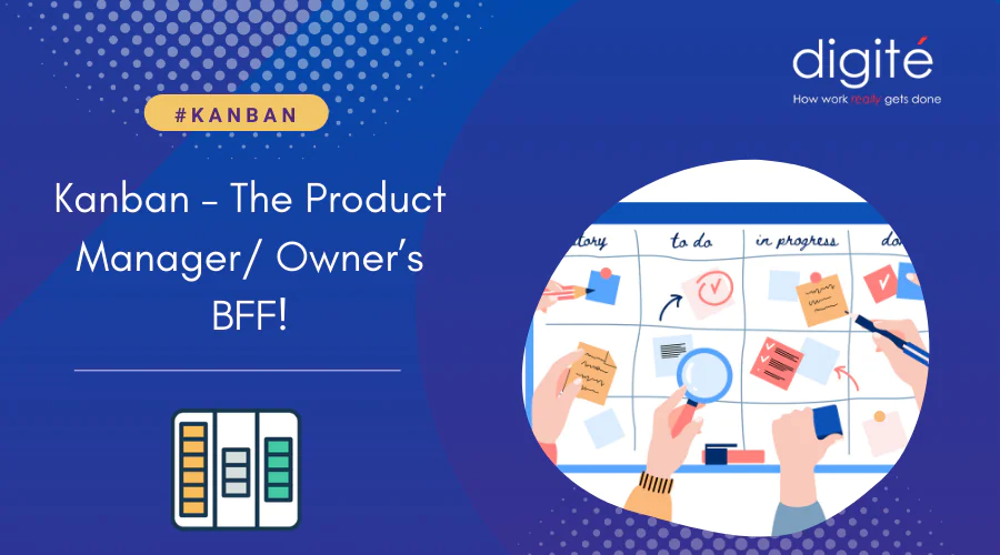 Kanban Product Management