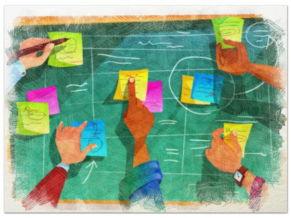 Kanban H