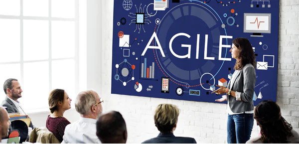 Building An Agile Team