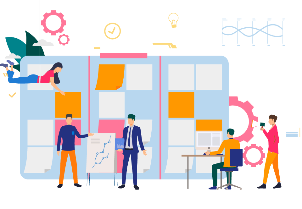Visual Management