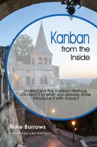 Kanban From The Inside