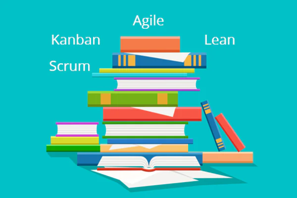 Top 10 Lean/ Kanban Books