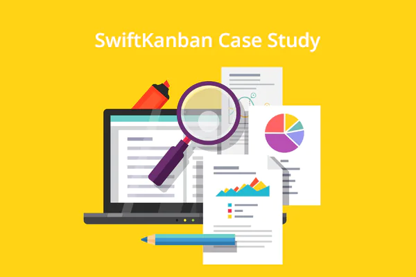 Swiftkanban Customer Success Story