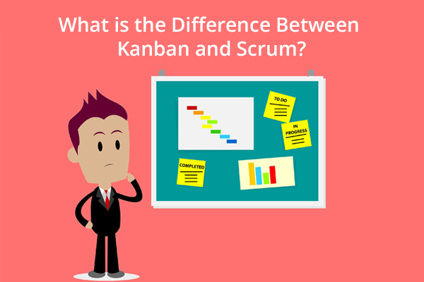 Kanban Method and Scrum Kanban Method And Scrum