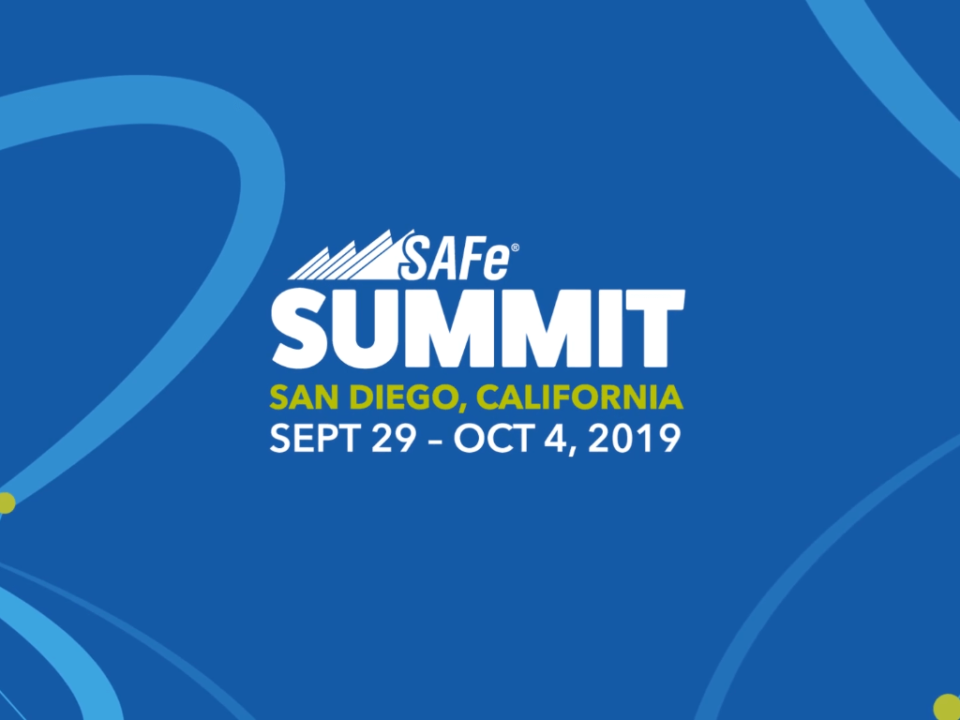 Safe Summit 2019