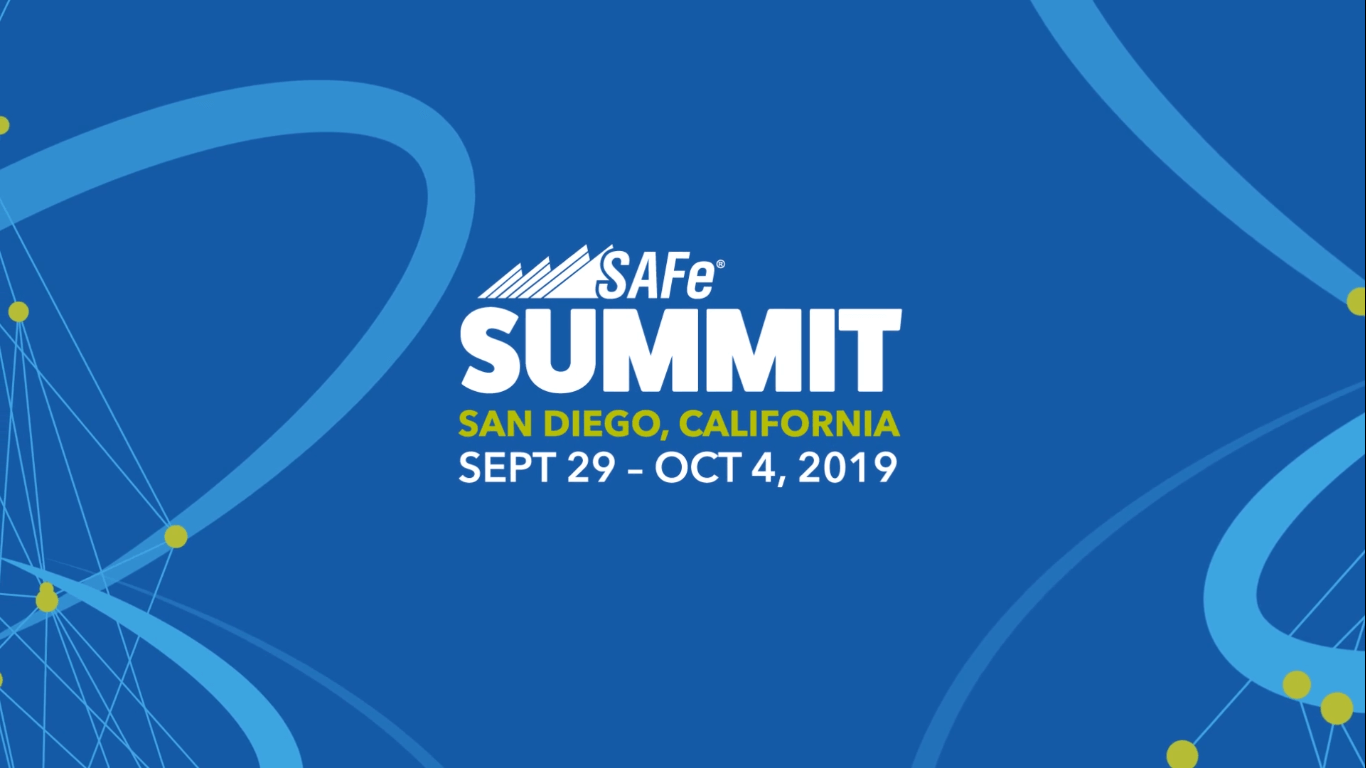 Global Safe Summit 2019