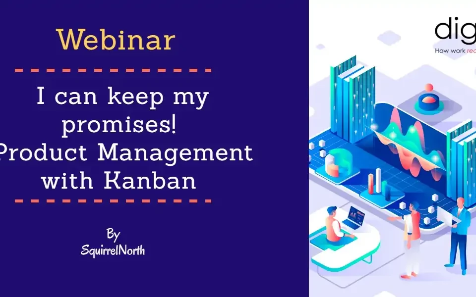 Product Management With Kanban