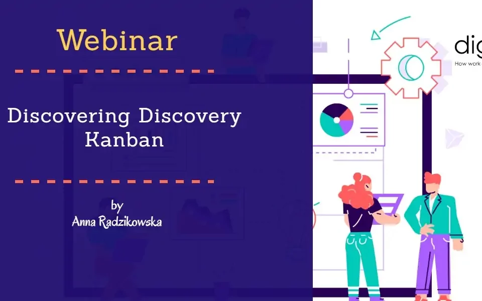 Discover Kanban