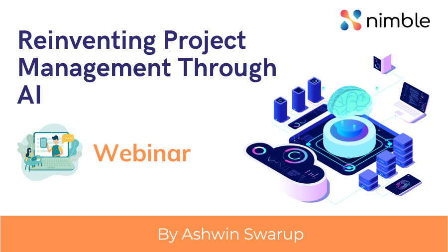 reinventing project management