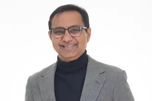 Dr. Mohan Subramaniam