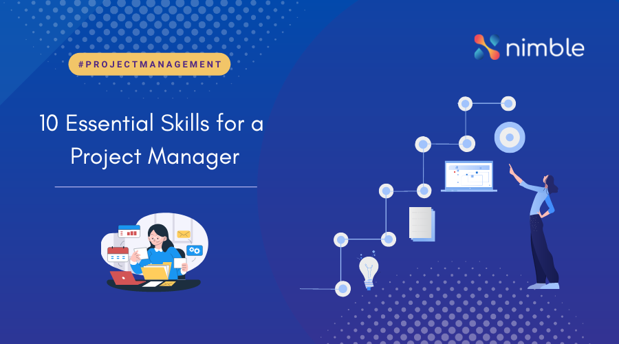 Project Manager Skills