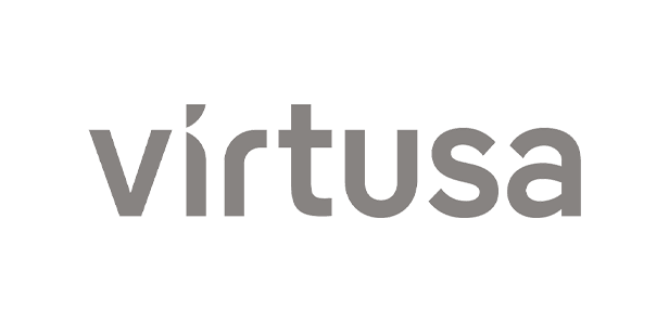 Virtusa Logo 10