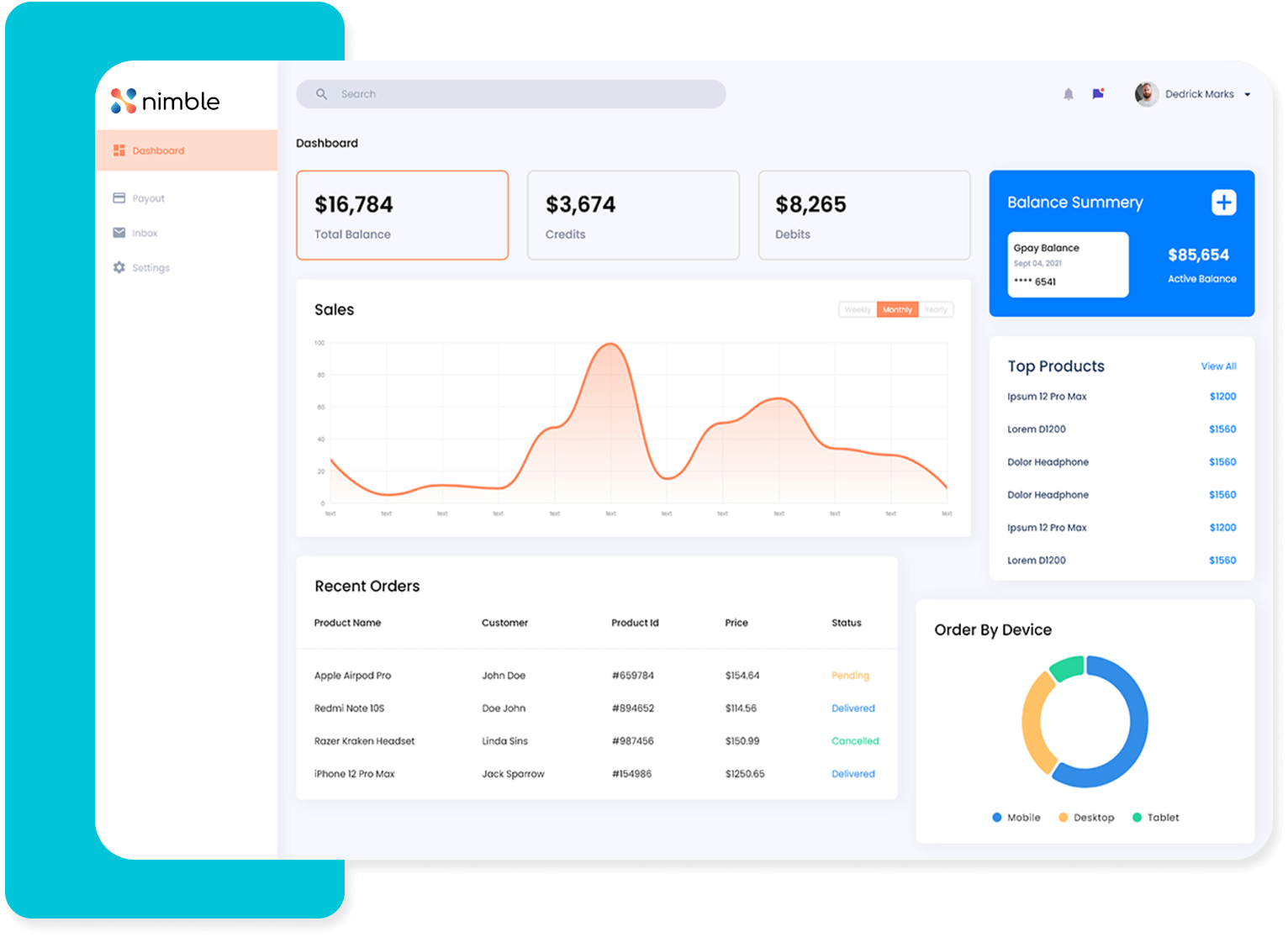 Backlog Management Featuring Agile Sprint Planning Nimble Enterprise Plus