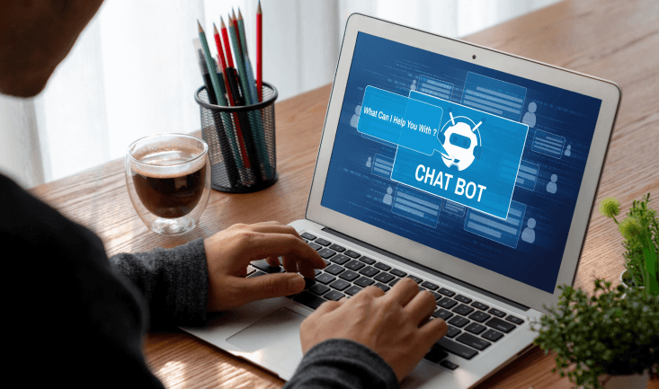 Chatbot S