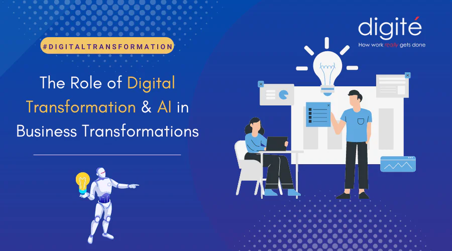 Digital-Transformation-AI