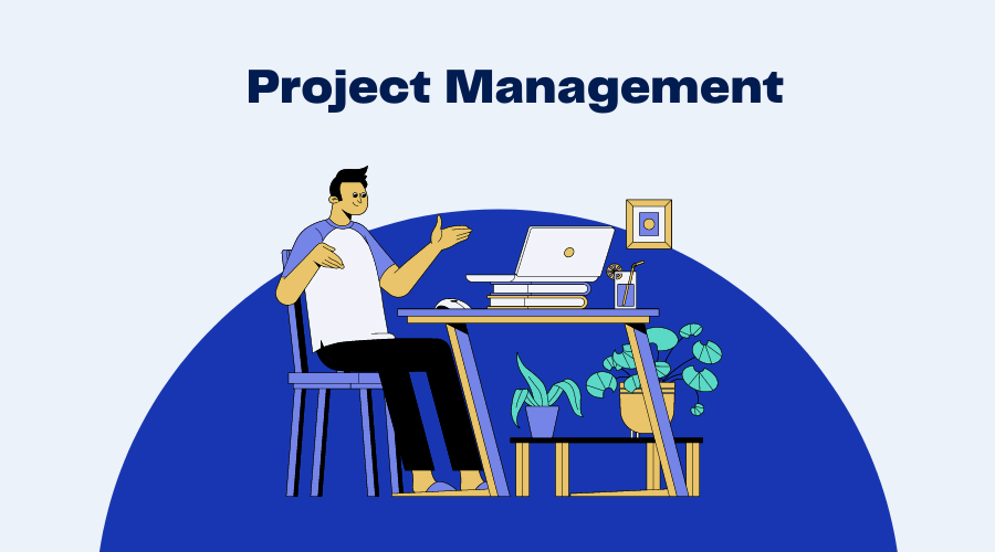 Project Management Lifecycle