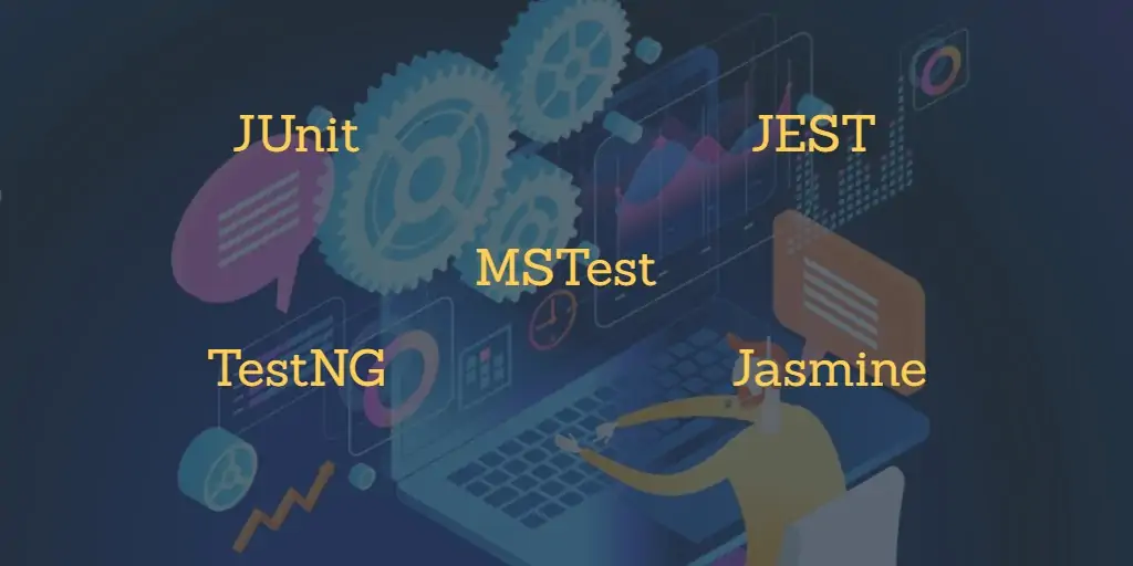 Unit Test Frameworks