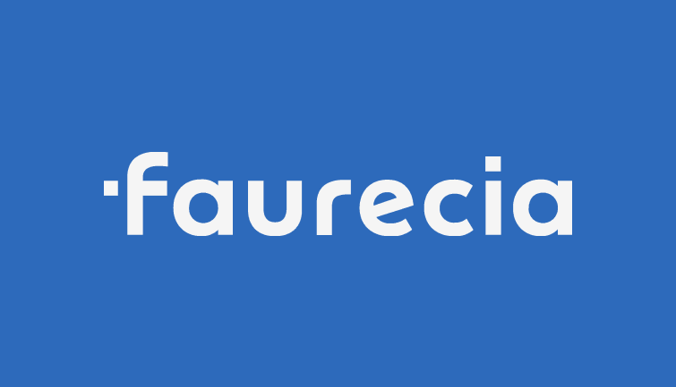 Faurecia 1