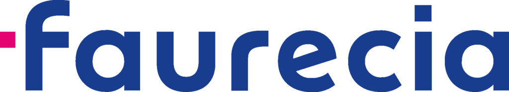 Faurecia Logo 1