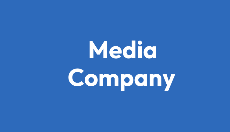 Media Compnay 1