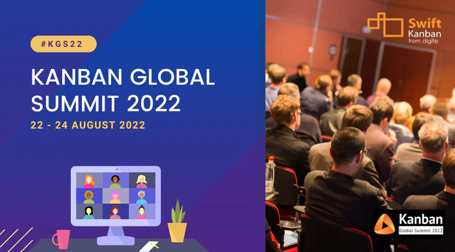 Kanban Global Summit 2022
