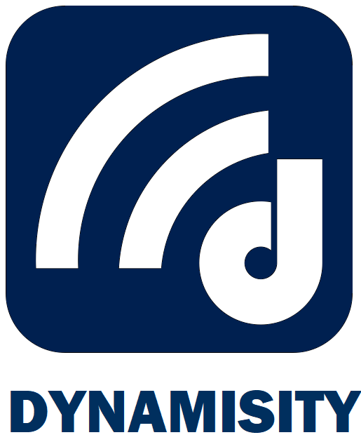 Dynamisity Logo
