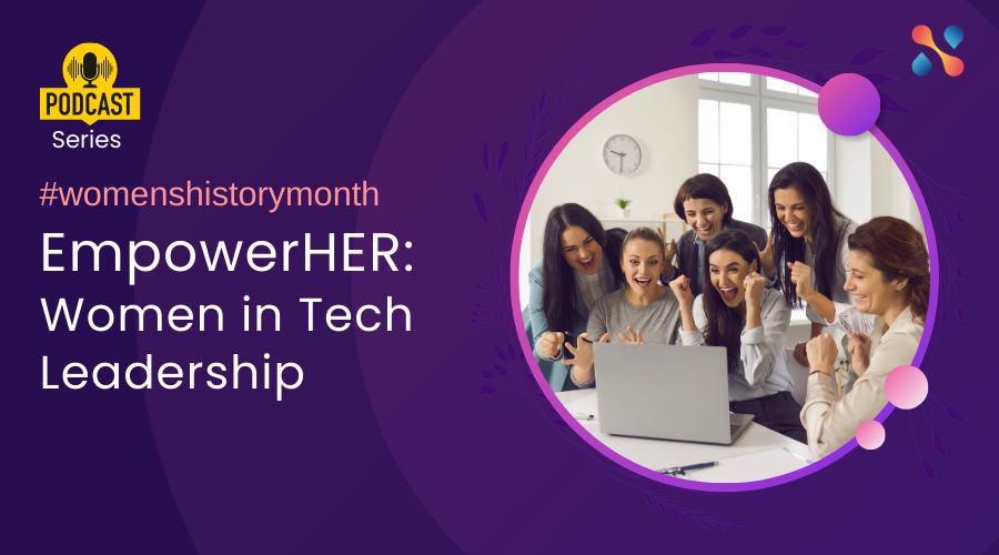 Empowerher Women In Tech Leadership