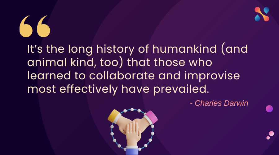 113 Team Motivational Quotes To Spark Success And Empower Collaboration