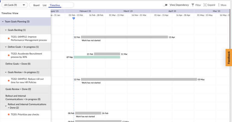 How IT Consulting Firms Can Use Nimble Project Management For Time Tracking