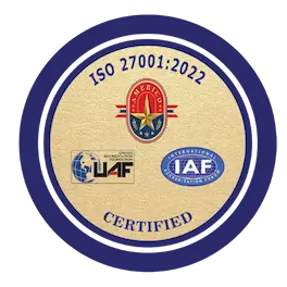 Iso 27001