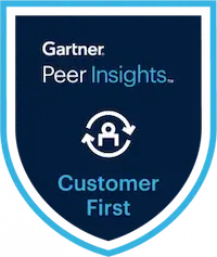 Gartner - Customer First Gartner - Customer First