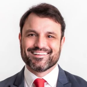 Americo Pinto Image