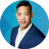 Benjamin Chan Image