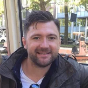 Dave Prior Image